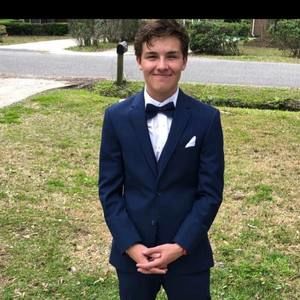 Meet your Posher, Samuel